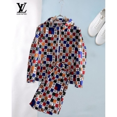 Louis Vuitton Sunscreen Jacket